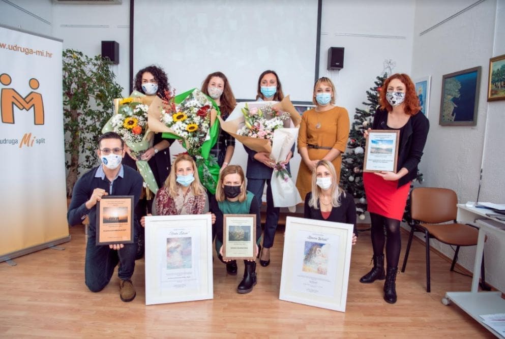 Održana svečana proslava Međunarodnog dana volontera