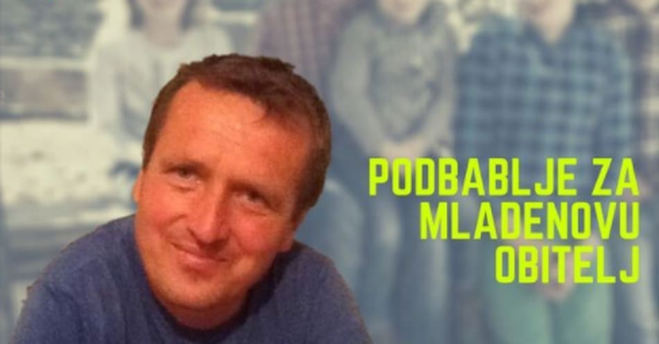 DA VAM SE SRCE SLOMI: "Obitelj Buljan iz Podbablja prolazi kroz teške životne dane, možete im i vi pomoći"