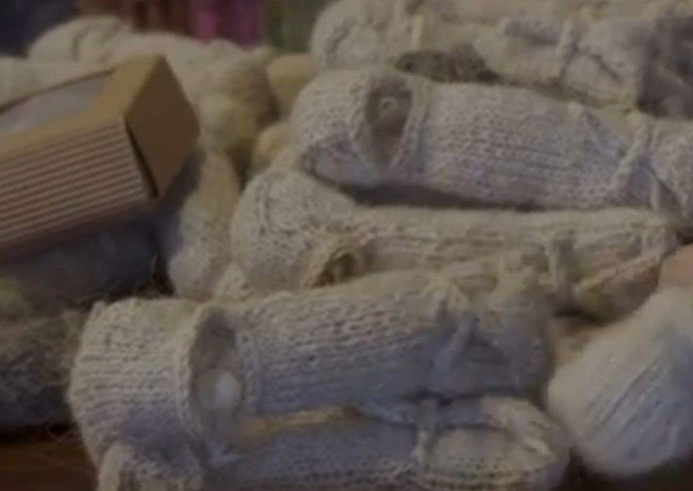 RUČNO PROIZVODE NAKURNJAKE "Bilo je puno srama, ali sad radimo i XXXL veličinu"