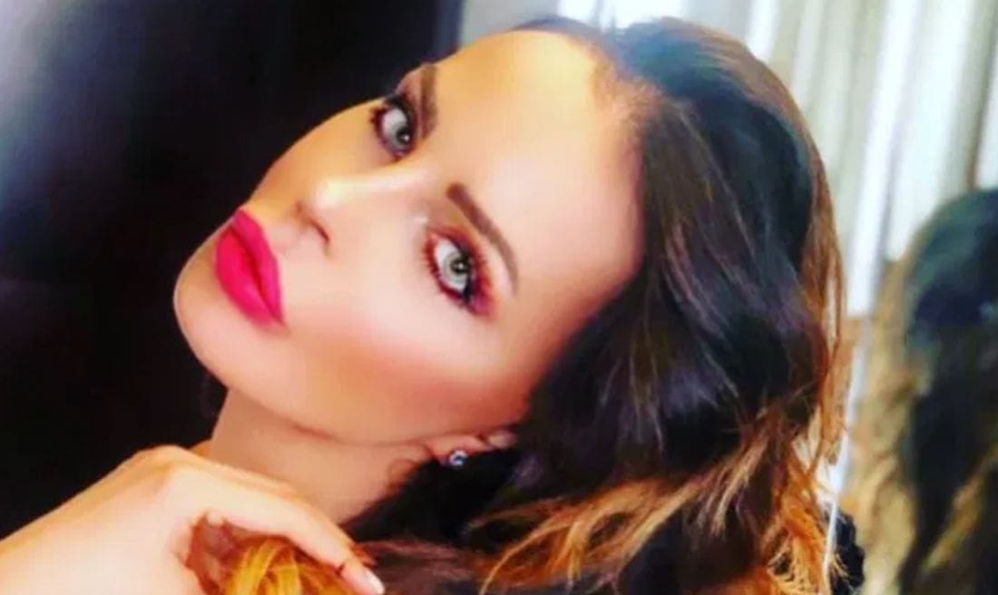 Bivši optužio Ninu Morić za krađu, upao joj u stan i navodno vikao: "Vrati mi lovu"