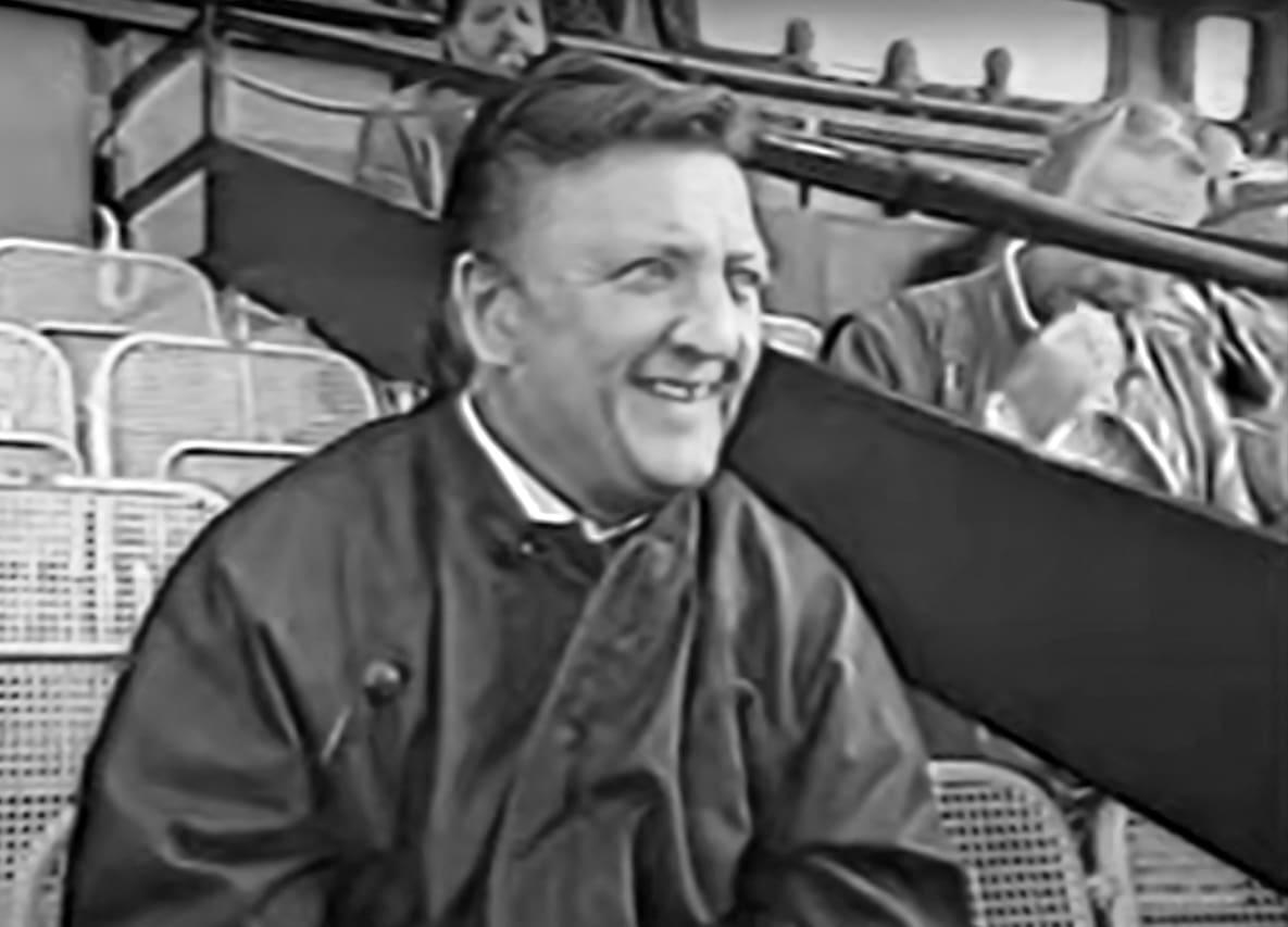 Od posljedica koronavirusa umro legendarni izbornik Otto Barić: Od njega se oprostio i HNS