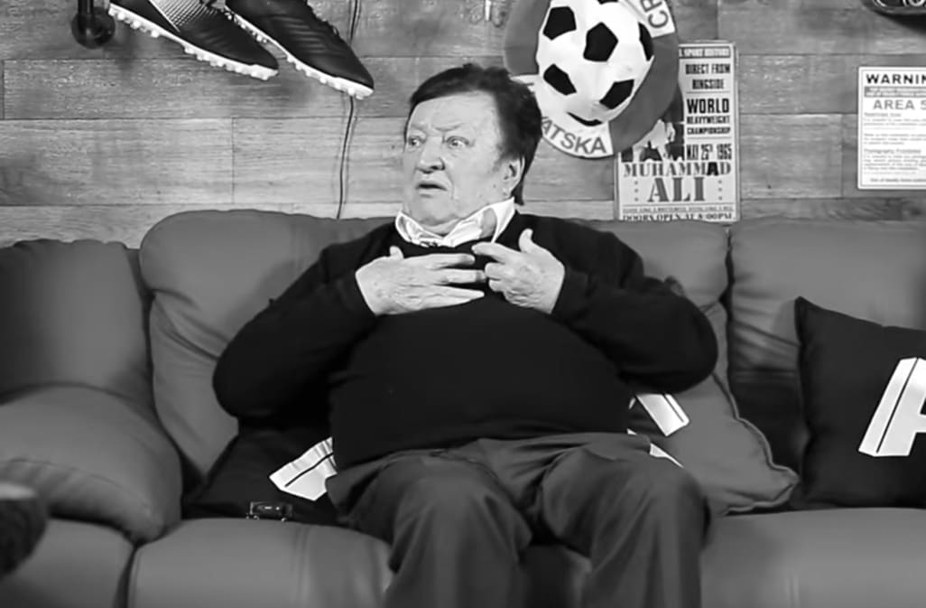 Od posljedica korone umro bivši hrvatski nogometni izbornik