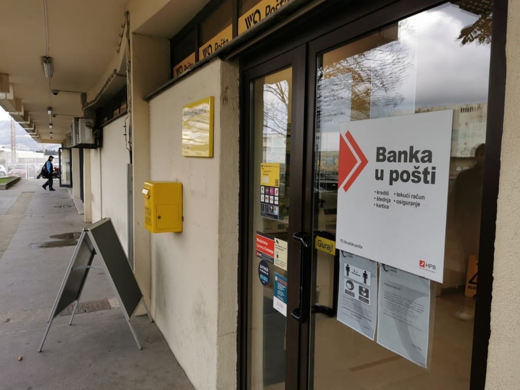 Hrvatska pošta uvodi novine u dostave paketa i pošiljaka