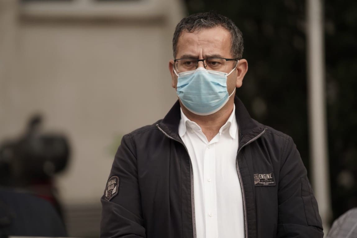 Šef splitsko-dalmatinskog stožera: "Možda postrožimo mjere"