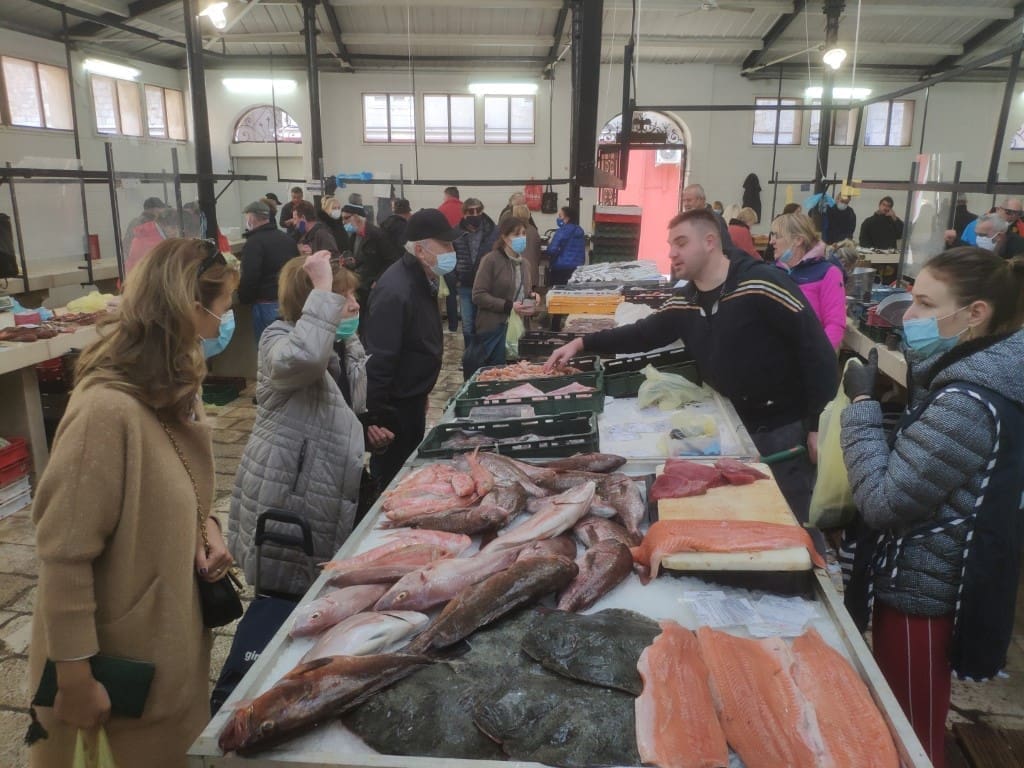 Splićanin o cijeni ribe: "Trebalo bi biti još skuplje"!