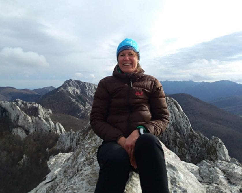 Nagrada Hrvatskog planinarskog saveza u kategoriji Najbolji dužnosnik HPS-a otišla u ruke suosnivačice Mosor Film Festivala