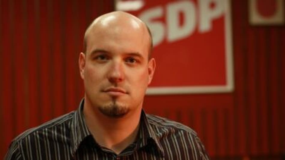 Šarotić iz SDP-a odgovorio Piplici (HDZ): "Stavljate interese HDZ-a ispred interesa građana. Doista tužno"