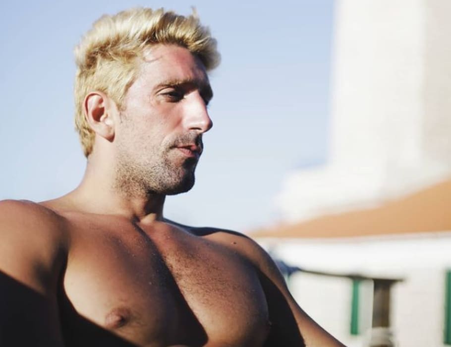 Sobin otkrio tko mu "srcu vrijedi milijardu bezbroja eura"