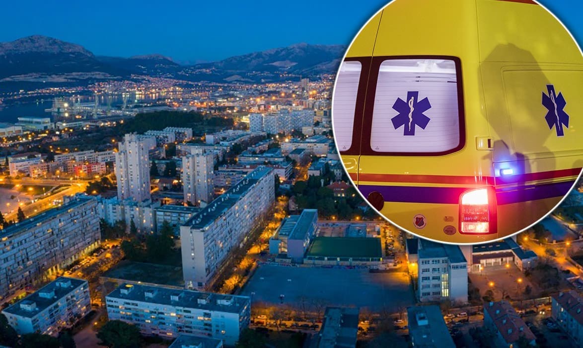 POLICIJA ISTRAŽUJE Tko je zakazao u slučaju starca čije je tijelo dva mjeseca ležalo u stanu u Spinutu?