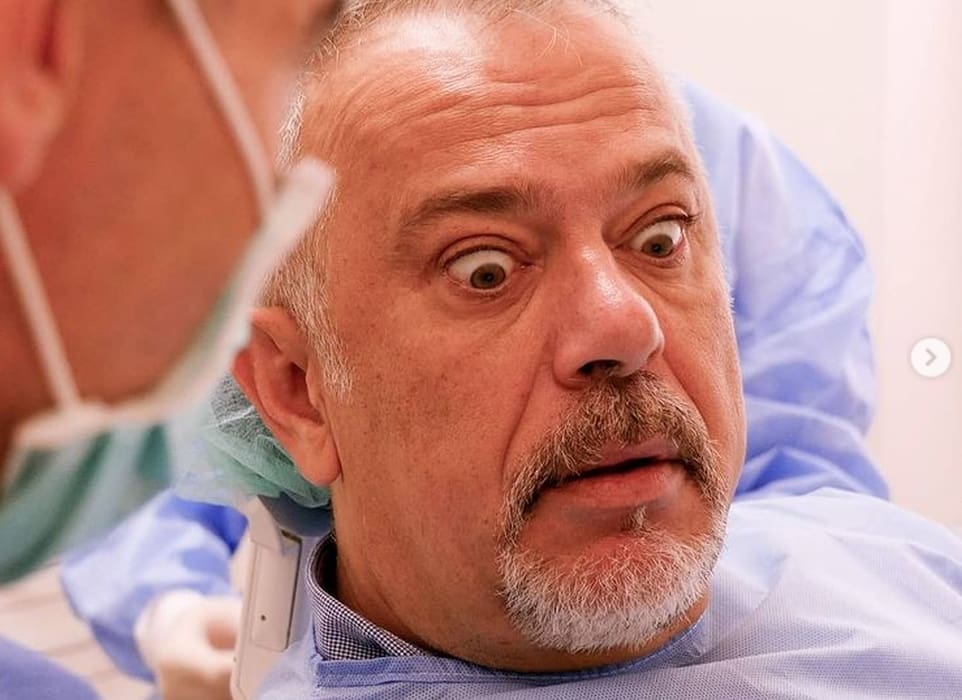 Šprajc dočekao posljednji dan samoizolacije. Pitao fanove za savjet oko dvojbe koja ga muči