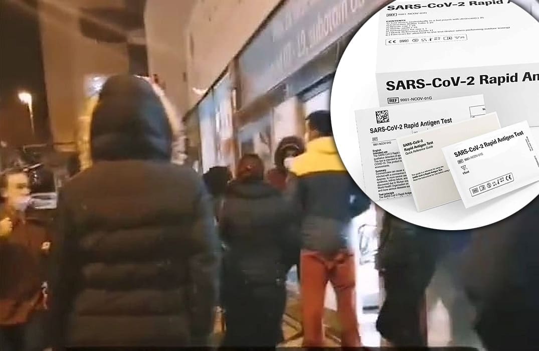 KOME VJEROVATI? Splićanka se testirala tri puta: Rezultati su svaki put bili različiti!