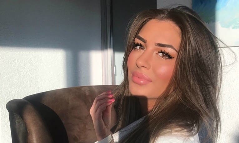 Na Dori će nastupati i najmlađa Vucina kći, zgodna Brigita