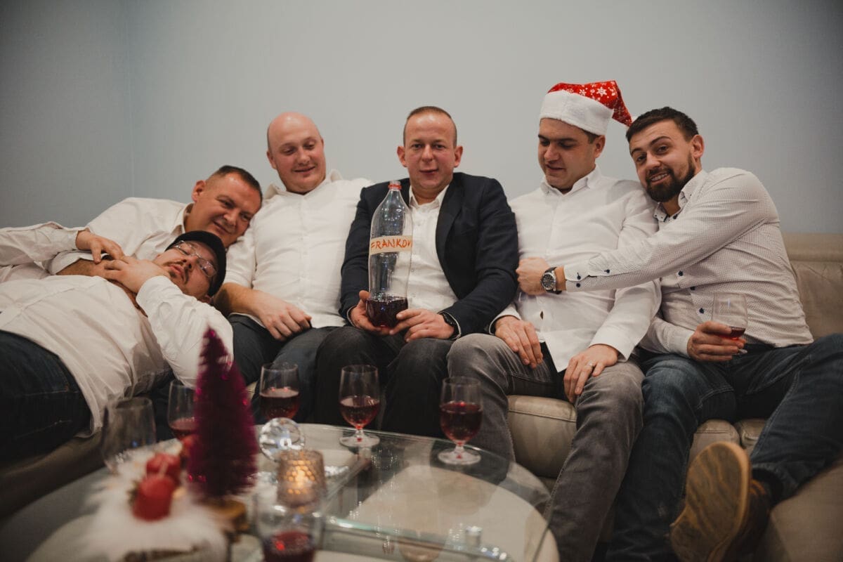 OVO JE SHOW Huljićeva Fritula u zagorskoj obradi!