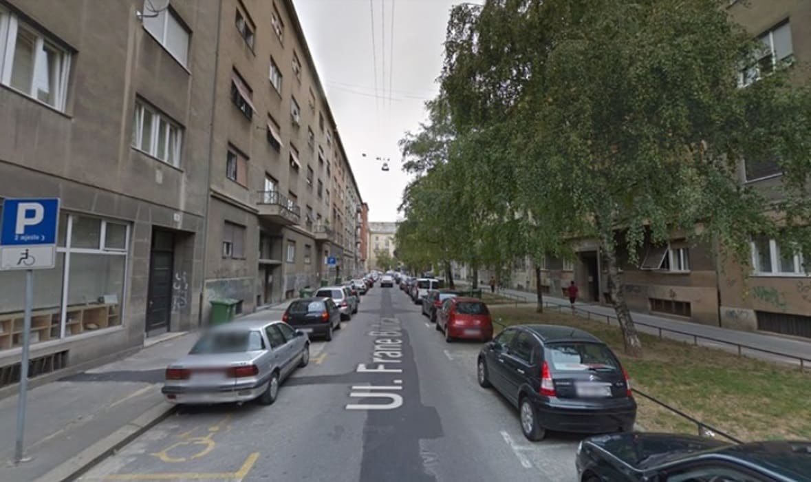 Lift prignječio dijete, liječnici mu se bore za život u bolnici