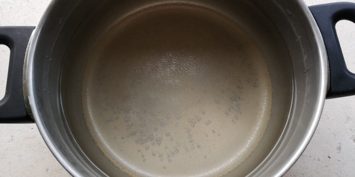 PARAMETAR ZAMUĆENJA JE POVIŠEN: Pogledajte kako danas izgleda pitka voda u Splitu