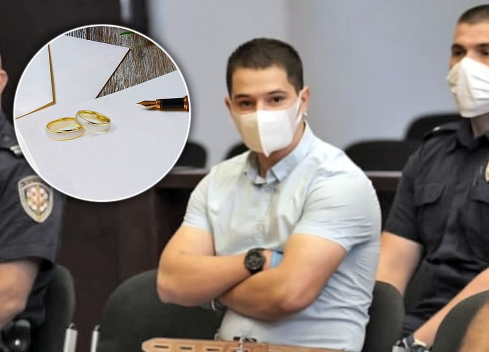 Zavadlavu ćelija puna pisama obožavateljica, nude mu i brak