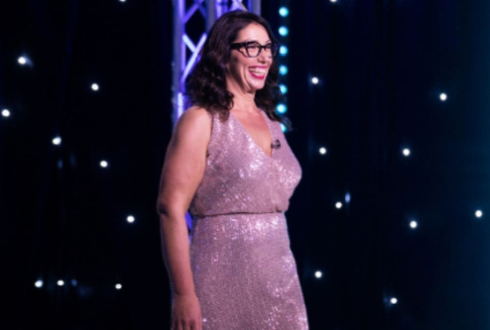 Splićanka Zdravka izgubila 48,6 kg i osvojila 50.000 kuna! "Presretna sam!"