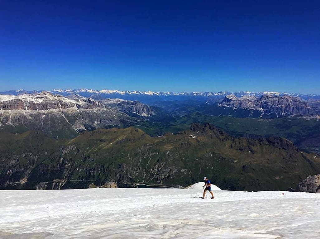 KOLUMNA MARKA HERMANA Zimska baza?