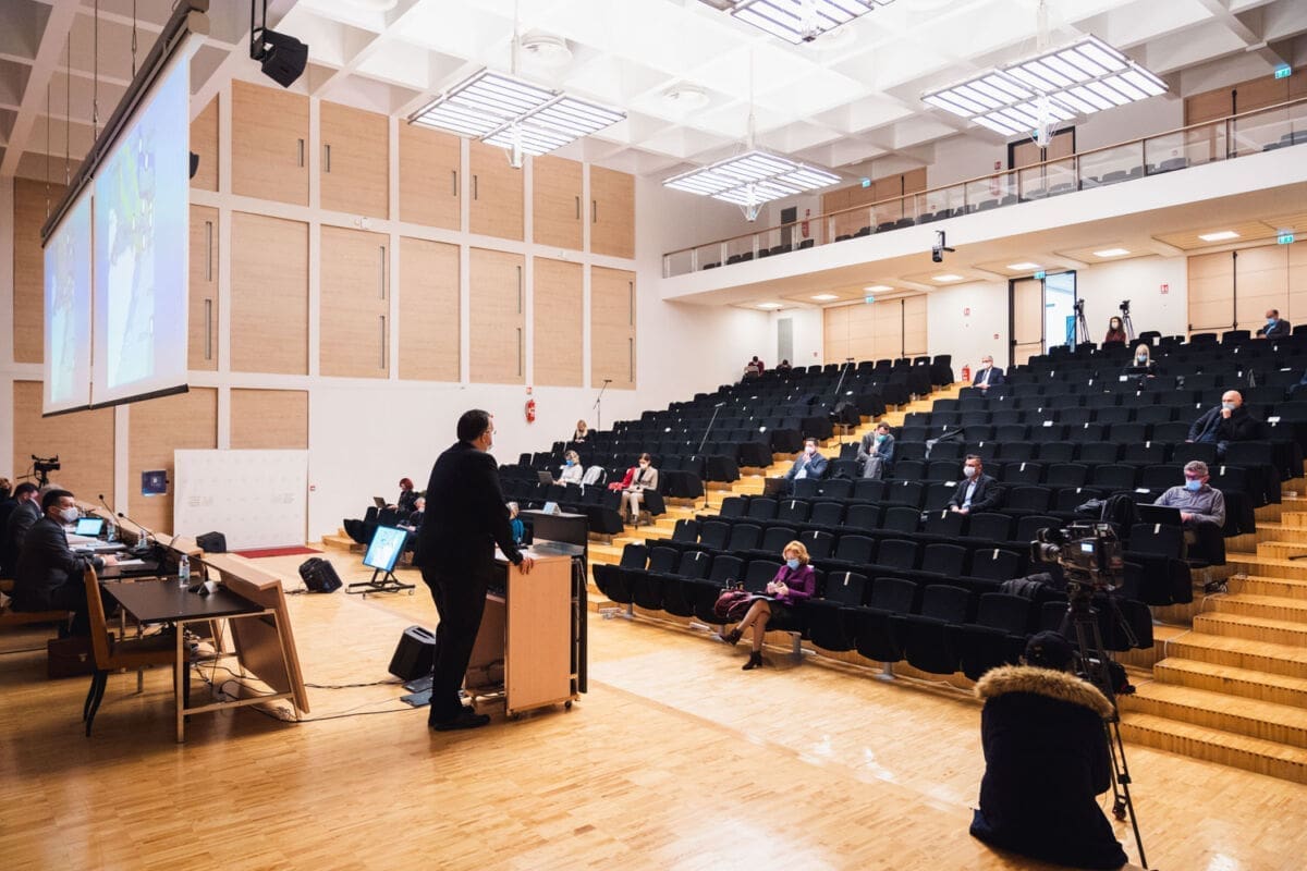 "Ako se ne ujedine HDZ, Kerum, DP, Most, gledat ćemo orgijanje ljevice sljedeće četiri godine"