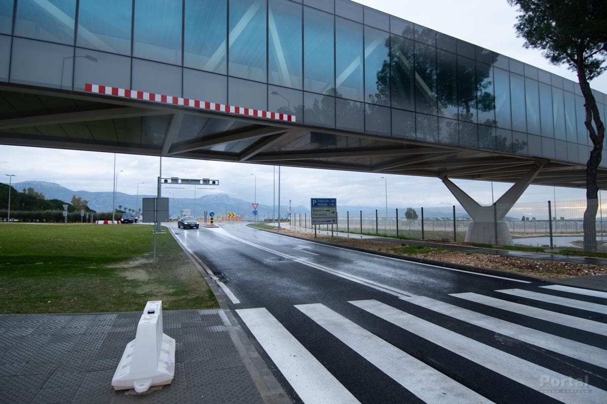 DILEME OKO IMENA Tko je svetac po kojemu bi se mogao zvati splitski aerodrom?