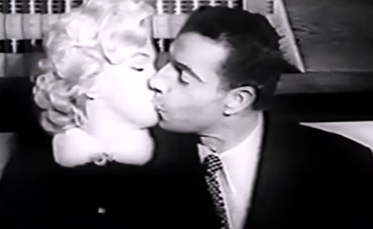 CIJELI SVIJET IH PRATIO Marilyn Monroe i Joe DiMaggio izdržali su u braku samo 274 dana