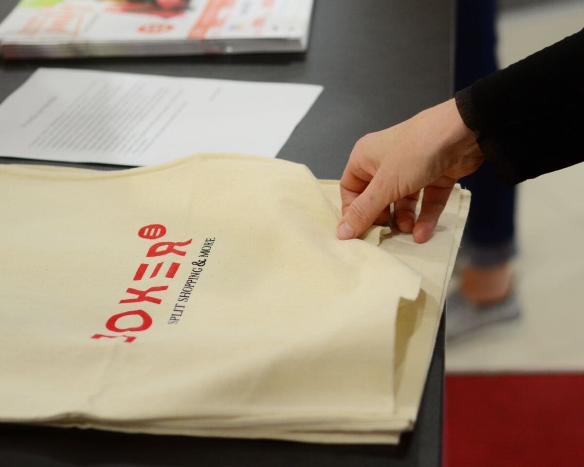 Nedjelja puna nagrada – kupnjom u Jokeru do kino ulaznica!