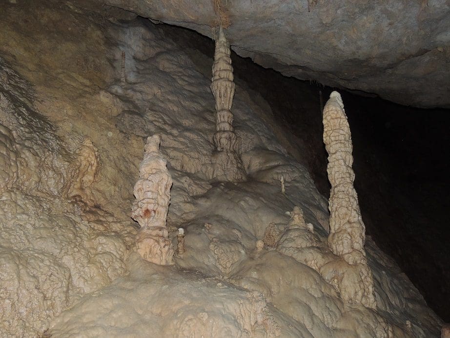 UPOZNAJTE PODZEMNI SVIJET KRŠA: Stara jametina najdublji je speleološki objekt u NP „Krka“