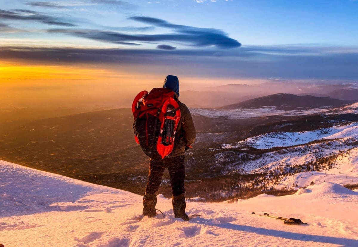 VIKEND PROGNOZA Bura i još malo hladnije, na vrhovima Dinare očekuje se prvi snijeg