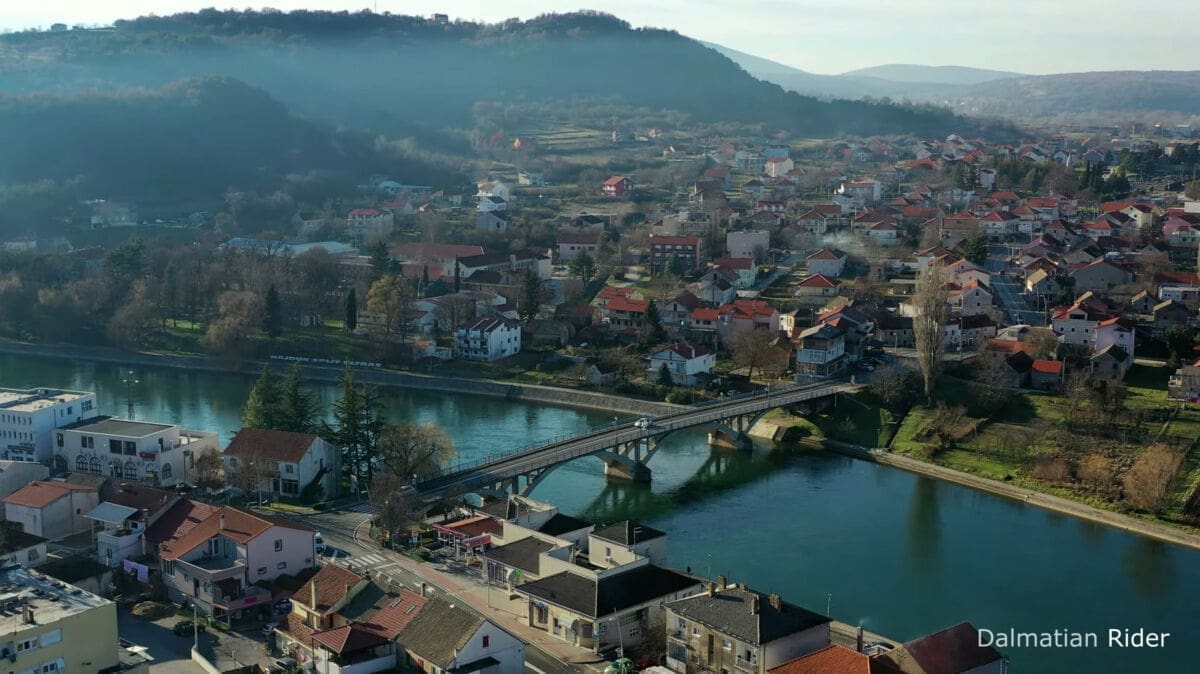 VELIKA ZAVRŠNICA TURNIRA U TRILJU Na parket će istrčati četiri brata Bartulić
