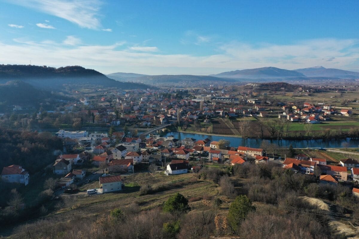Ovaj grad u Zagori je najviše snizio stope poreza