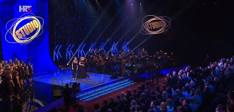 Mlada sinjska glumica Anica Kontić plasirala se u finale "Zlatnog studija"