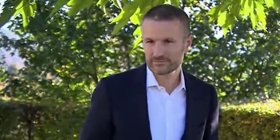 TAJNI ŽIVOT TODORIĆA: Najstariji sin nakon razvoda ljubi Splićanku Petru