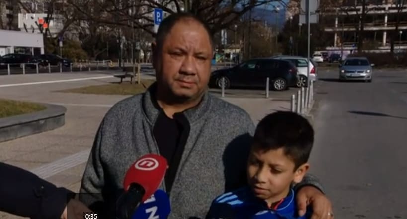 Otac Bandićevog kumčeta: "Majka više takvog ne rađa. Ljudi su zaposleni preko njega, hvala bogu"