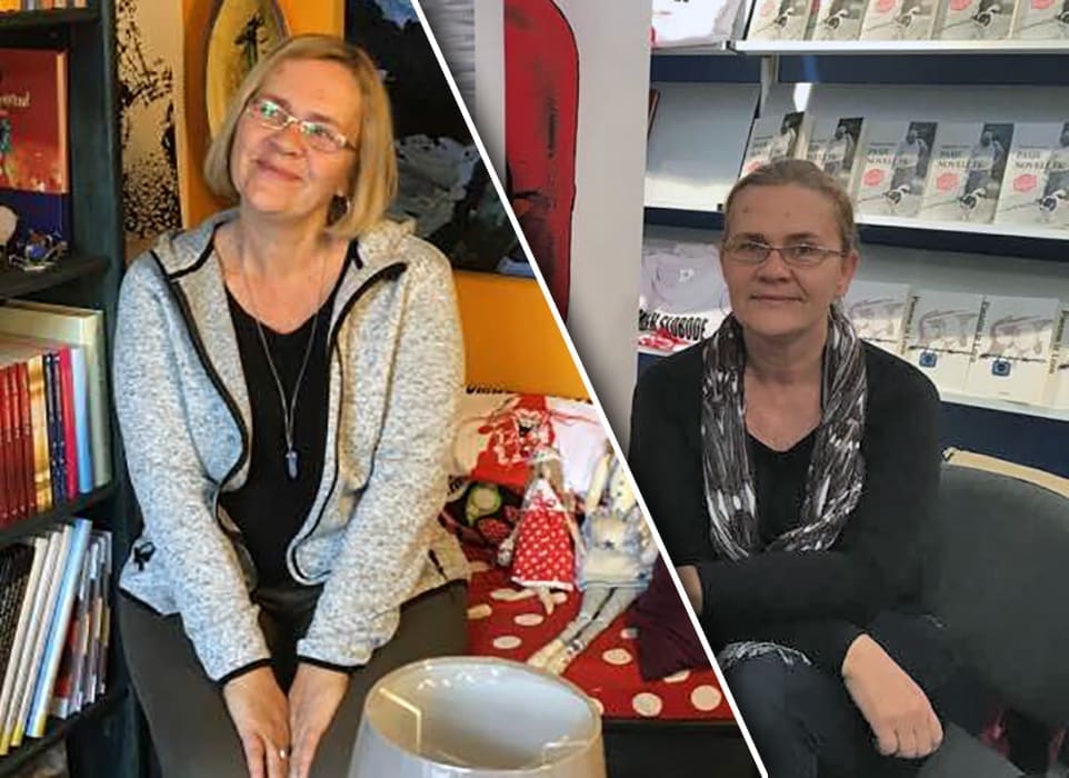 SPLITSKI CVIT Slobodanka Boba Đuderija: "Pisanje nije stvar odluke, to je duboka unutarnja potreba"