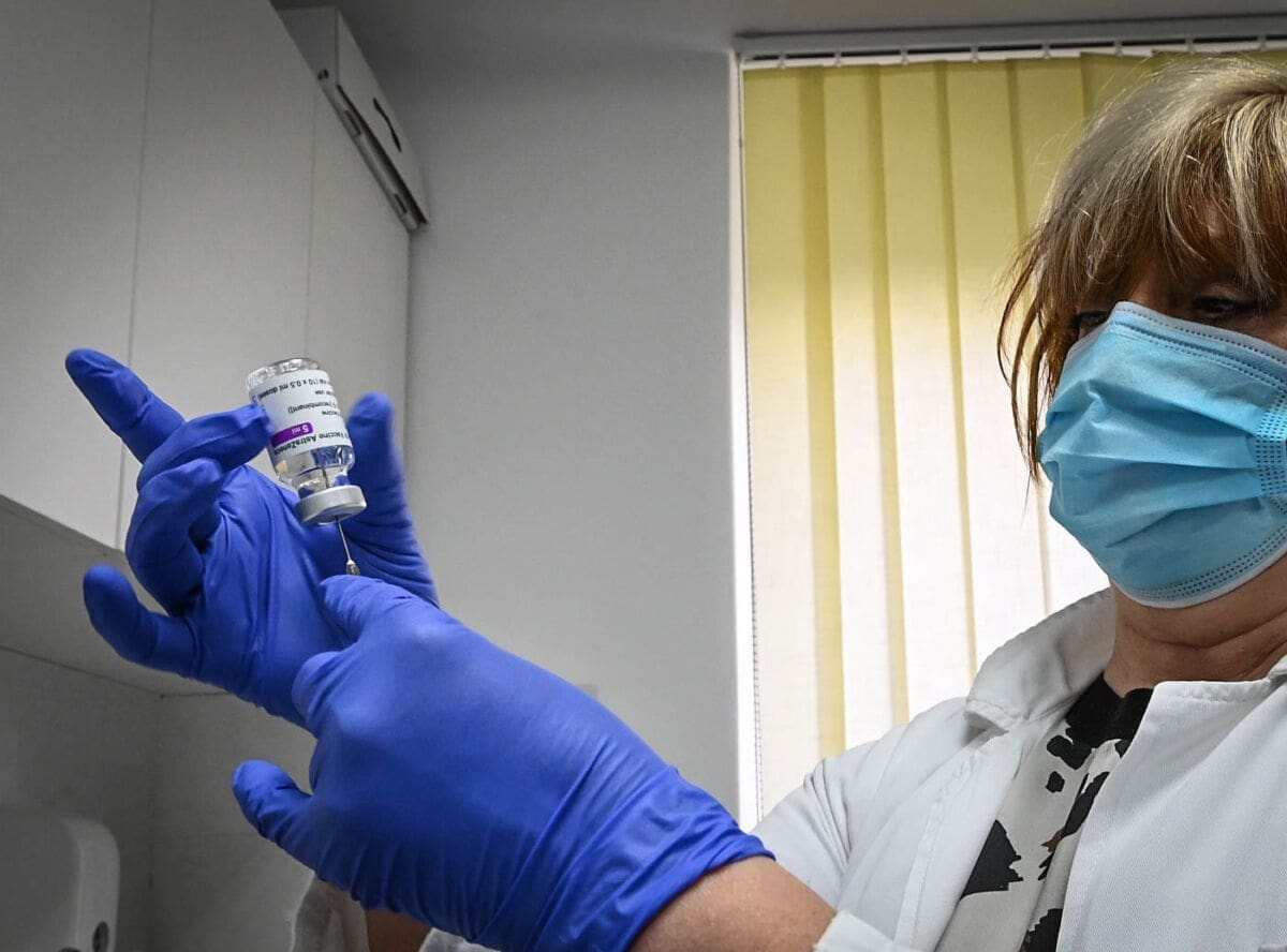 Markotić o velikom istraživanju: Tko je imao koronu, ne treba drugu dozu