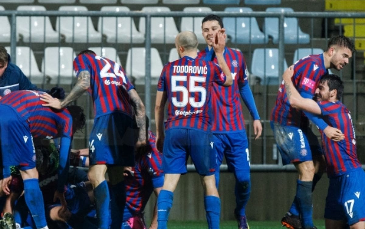 Joško Jeličić nakon Jadranskog derbija komentirao suca Batinića