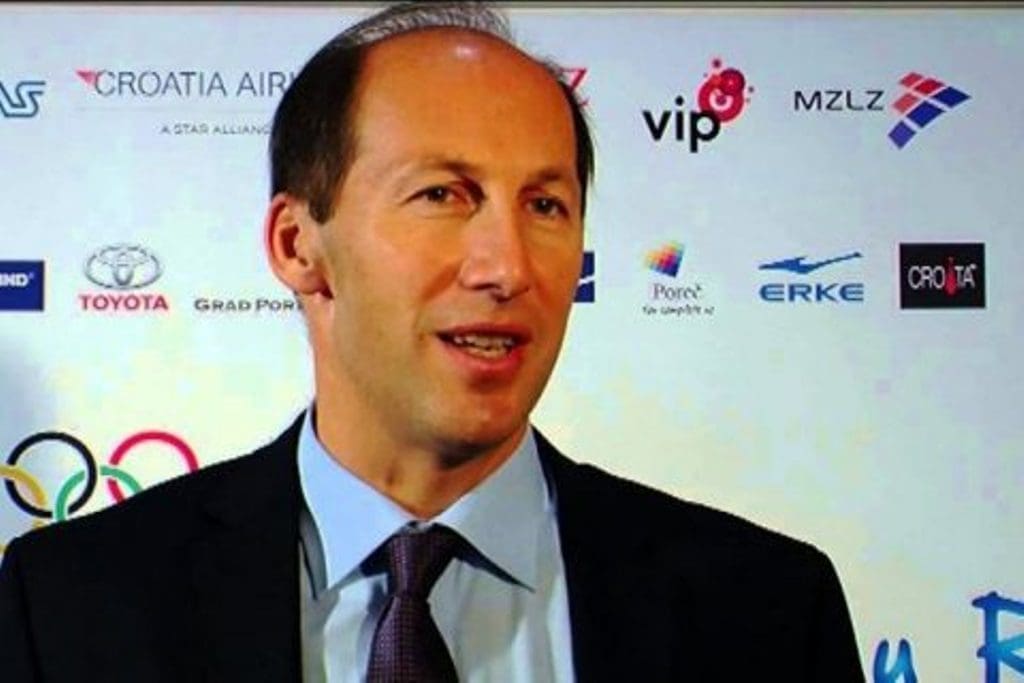 SPORTSKE LEGENDE NEDJELJOM Vječni Igor Boraska: "Najdraži uspjeh mi je zlato u Indianapolisu, sport je moj život!"