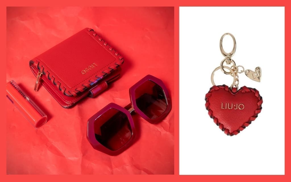 JOKER FASHION PORTFOLIO Tajna i strast boje ljubavi