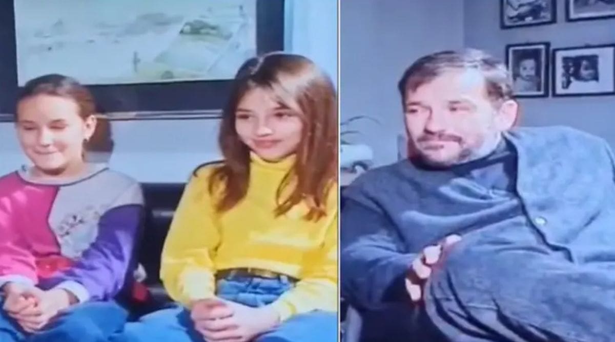 Balaševićeva kći objavila video iz djetinjstva: "Najviše volim tatu kao tatu"