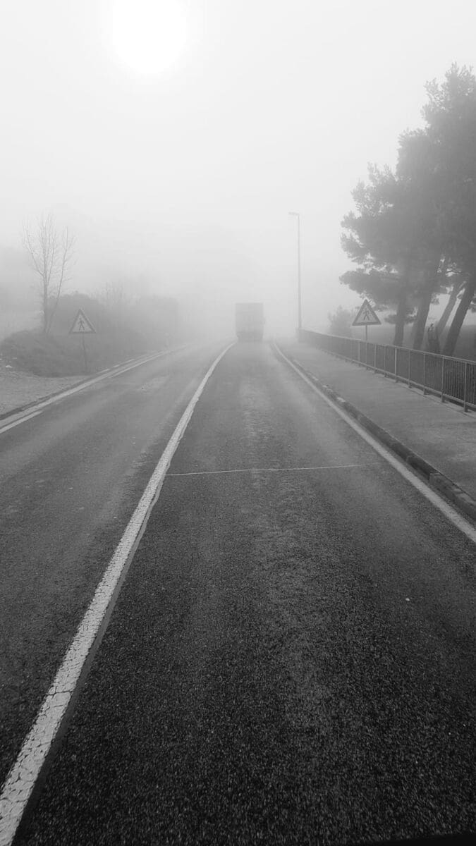 makarska rivijera magla (1)