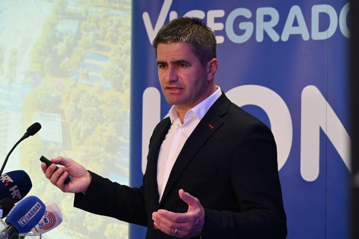 Mihanovića podržala kćer prvog hrvatskog predsjednika Nevenka Tuđman