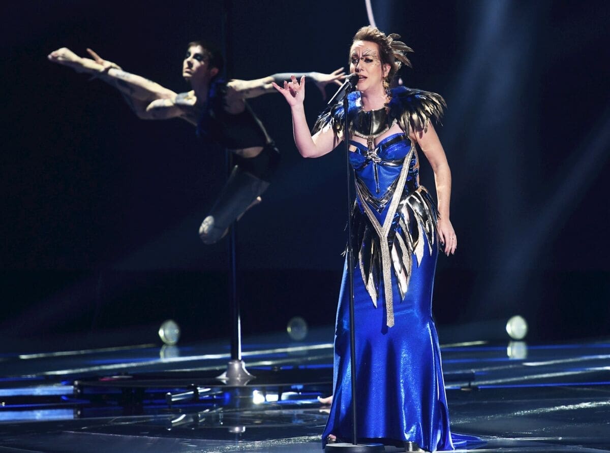 Nina Kraljić u zadnji čas otkazala nastup na festivalu jer ne želi nastupati besplatno