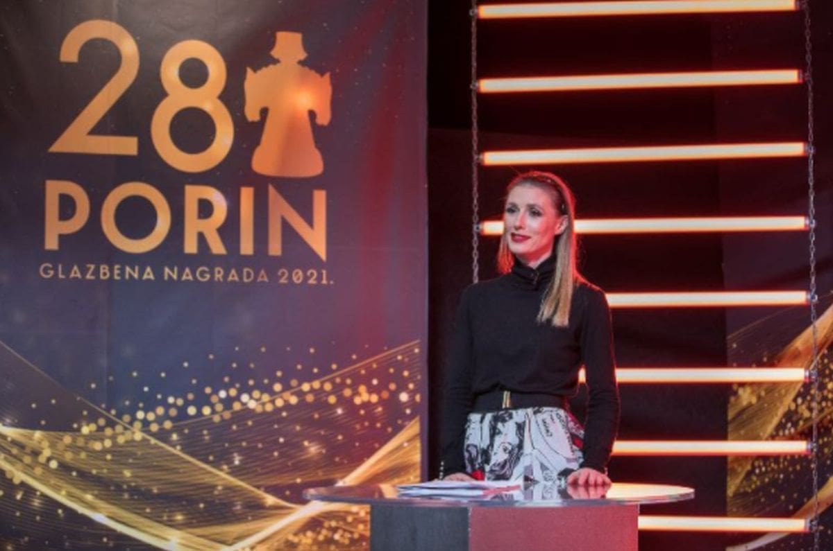 VELIKA UTRKA ZA PORINA Pogledajte popis svih nominiranih!