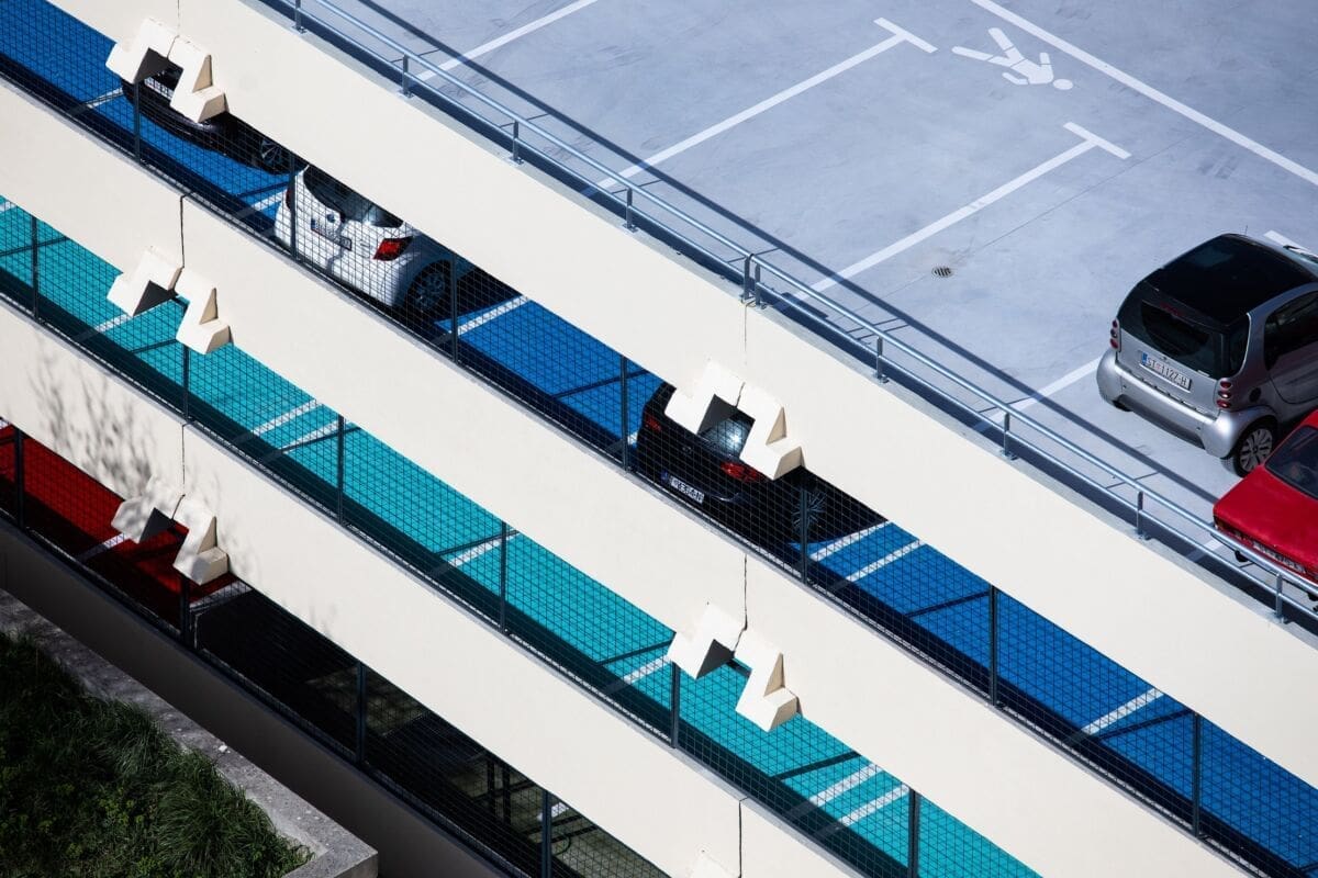 Završena sanacija garaže Šimićeva na Blatinama: oko 500 korisnika sada na raspolaganju ima u potpunosti renoviranu garažu sigurnu za korištenje