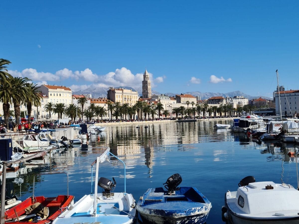 Turistička zajednica Splitsko-dalmatinske županije uključena u projekt "Safe Stay in Croatia"