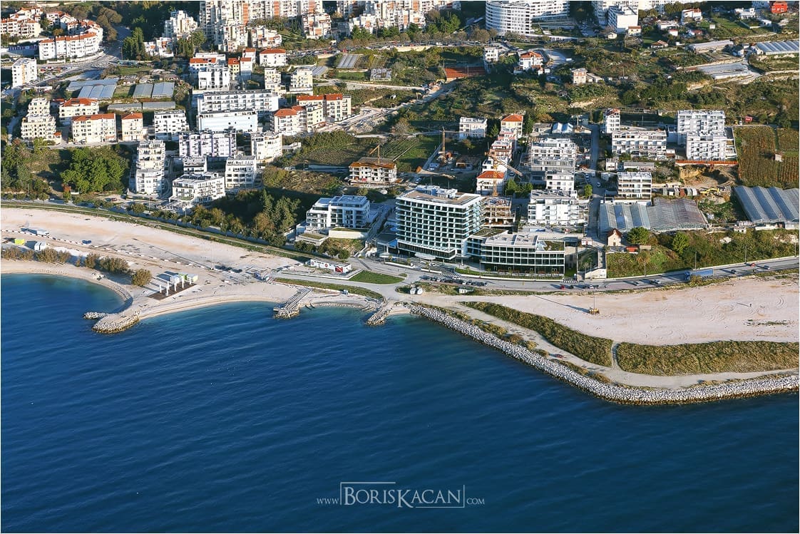 SPLIT NA SAMOM VRHU Treći je najskuplji grad u Europi prema cijenama nekretnina