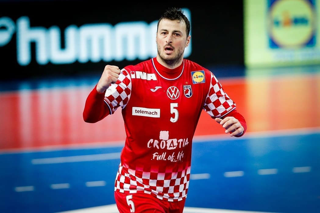 Dobra vijest za našu reprezentaciju. EHF promijenio pravilo vezano uz izolaciju rukometaša