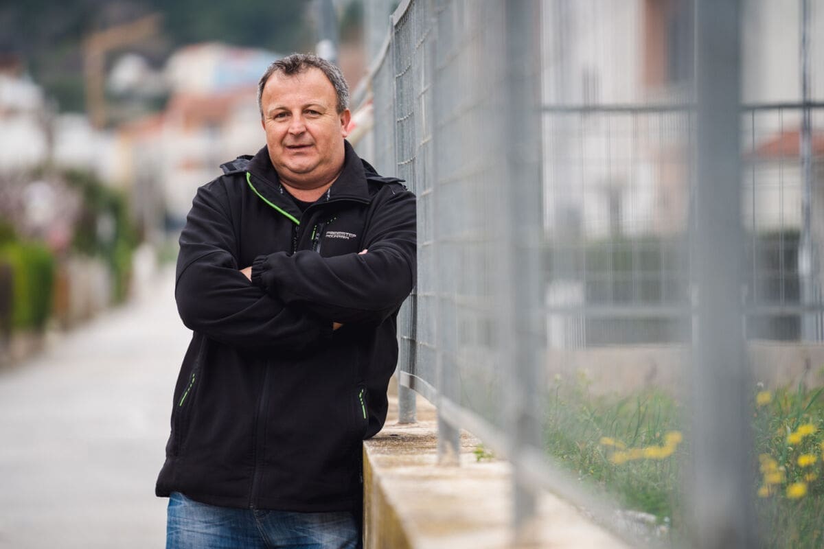 INTERVJU Bruno Rebić: "Iz Imotske krajine iselilo se preko 8.000 ljudi, u gradu vlada nezadovoljstvo. Stagniranje se osjeti u svim segmentima"