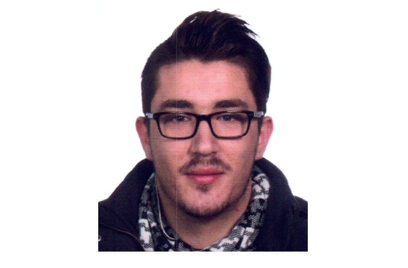 JESTE LI GA VIDJELI? Nestao 21-godišnji mladić, obitelj moli za pomoć