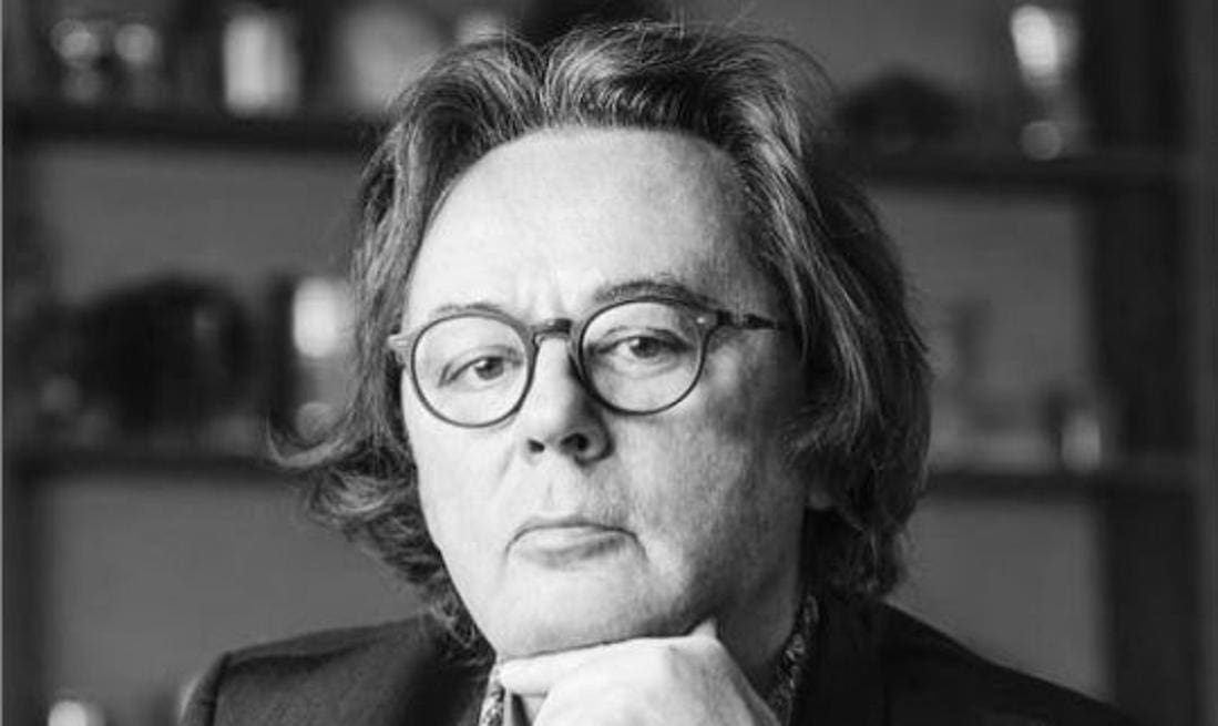 Od korone preminuo Aleksandar Sanja Ilić, poznat po nastupima na Euroviziji i hitovima